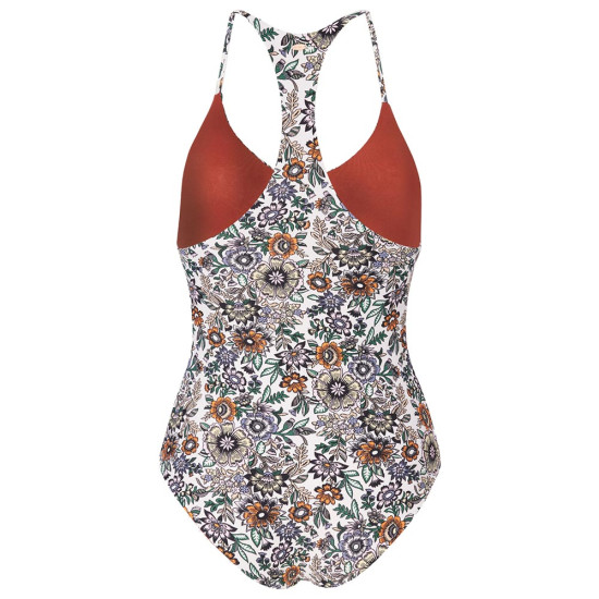 O'neill Γυναικείο ολόσωμο μαγιό Oahu Swimsuit O'neill Γυναικείο ολόσωμο μαγιό Oahu Swimsuit